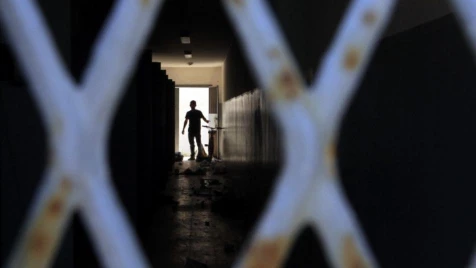 Syrian teenager survivor recounts horrors of Assad regime prisons