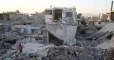 Why owners sell destroyed houses in Ghouta
