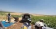 Assad shelling kills 8 civilians in Hama countryside's Qastoon 