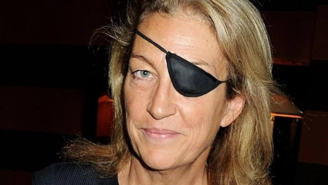 Assad regime killed Veteran Conflict Correspondent Marie Colvin
