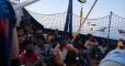 German rescue ship “Alan Kurdi” heading to Italian port with 65 migrants onboard