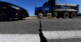 7.1 quake hits Southern California