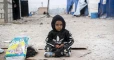 Conditions in Syria's al-Hol camp 'apocalyptic' 