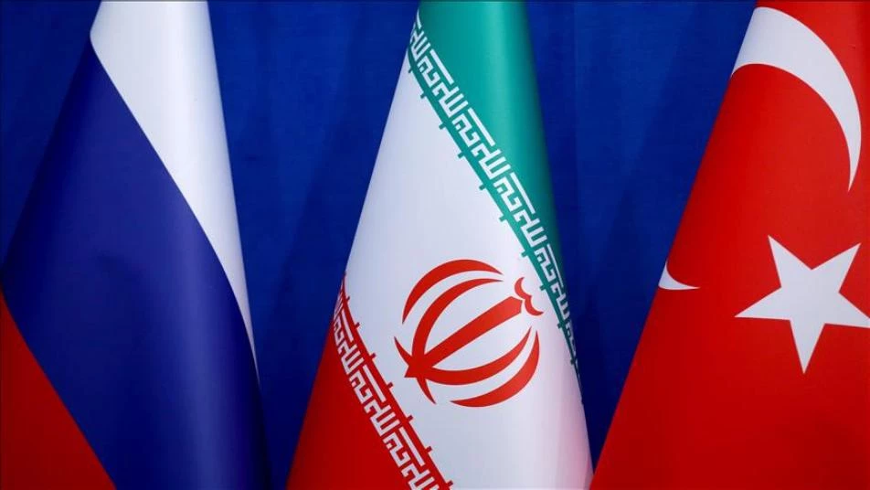 Turkey, Russia, Iranian regime summit on Syria to be held in August