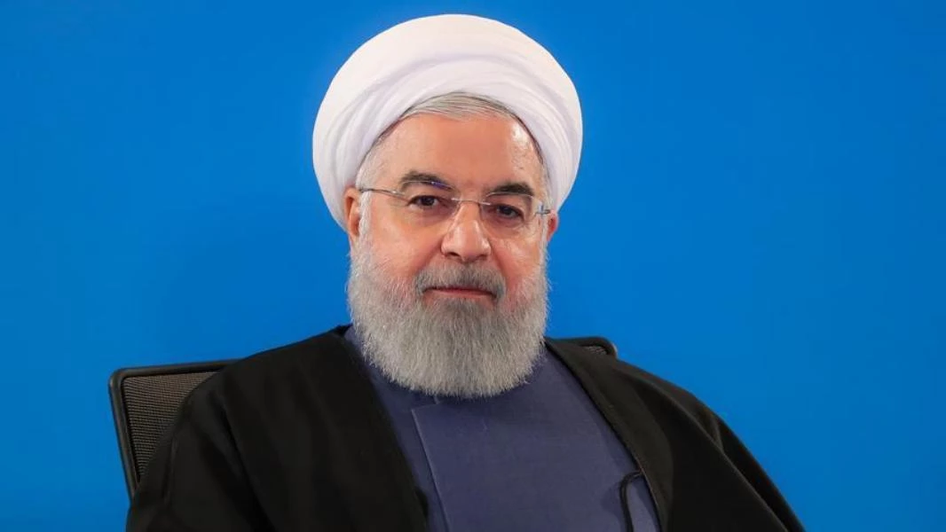 Regime's Rouhani: Iran facing ‘biggest economic pressure 