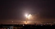 Israeli airstrikes hit Iranian, Assad positions in Syria, 4 civilians killed