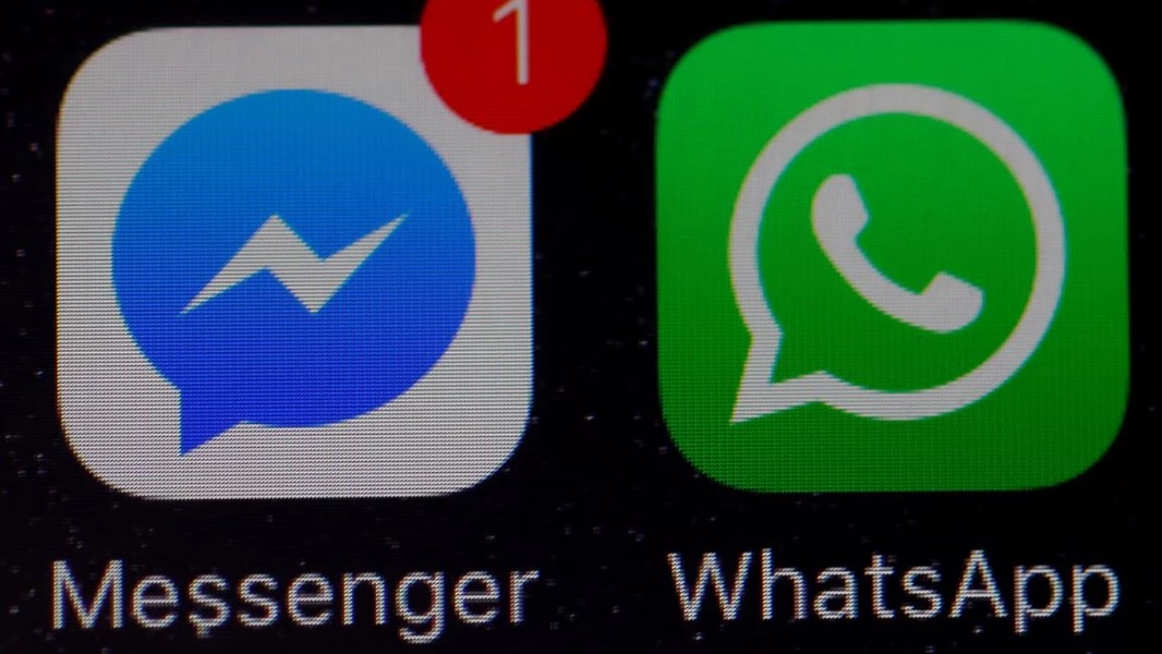 Zuckerberg plans to integrate WhatsApp, Instagram and Facebook Messenger