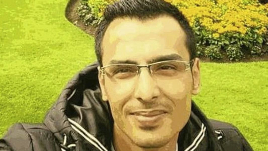 Brother of murdered Syrian refugee praises judge for handing killer life sentence