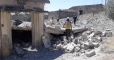 Civilian causalities as Assad warplanes bomb Syria's DMZ (video)