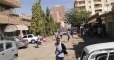Security forces use tear gas to disperse students in Khartoum