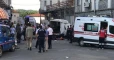 Heedless driver kills 10 migrants in Turkey's Edirne