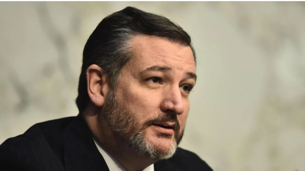 Ted Cruz, senators urge Trump to put ISIS prisoners in Gitmo