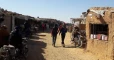 Bread and flour run out in Syria's Rukban camp