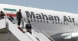 Germany to sanction Iranian airline over spying claims