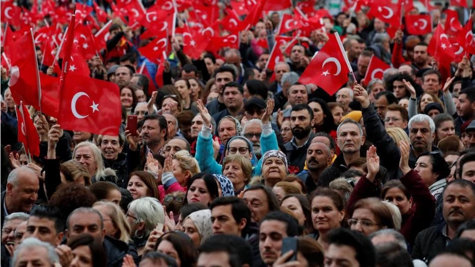 Istanbul begins rerun of mayoral vote 