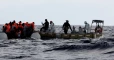  Around 117 migrants missing after dinghy sinks off Libyan coast