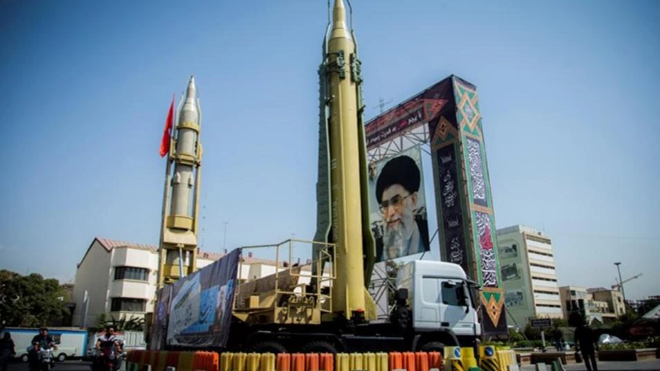 Iranian regime says it will respond to any US threat 
