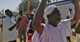 Mourners protest after deaths in Sudan demonstrations
