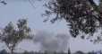 Assad tank shell kills woman, girl in Hama countryside 