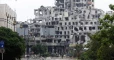 Responding to Assad's violence against Syrian civilians