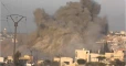 Assad warplanes commit massacre in Idlib’s Benin