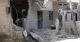 Assad shelling injures civilian in Idlib countryside