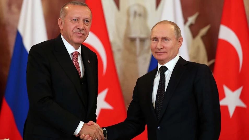 How Turkey can help bring stability to Syria?