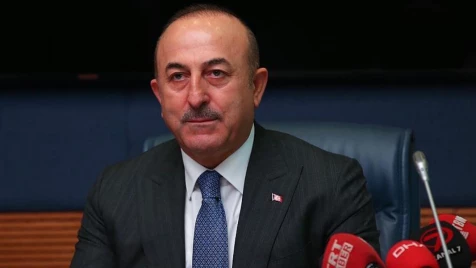 Cavusoglu: Military operation in Syria is not related to US pullout