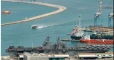 Ship en route from Turkey set on fire off near Haifa Port
