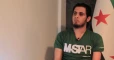 Syrian Revolution’s Goalkeeper Abdul Baset al-Sarout killed by Assad militias