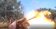  Offensive launched on Assad positions in Hama countryside
