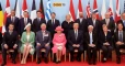 Queen, Trump join world leaders at D-Day commemoration