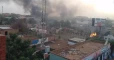 30 killed as Sudan forces try to disperse protesters