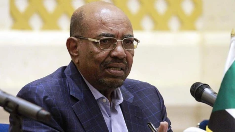 Sudan's largest opposition bloc calls for al-Bashir to go