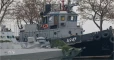 Russia must release detained Ukrainian sailors - maritime tribunal