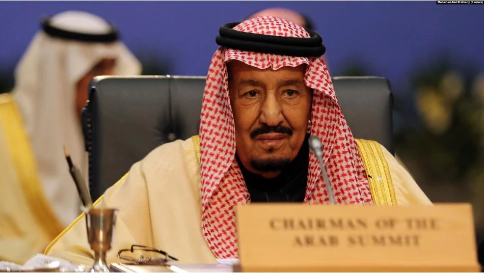 Saudi King calls for urgent Arab summit amid rising tensions with Iranian regime