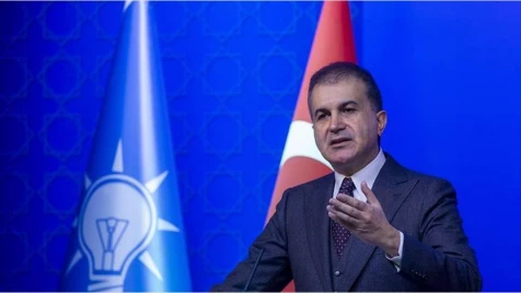 Turkish committee to visit Russia to discuss Syria