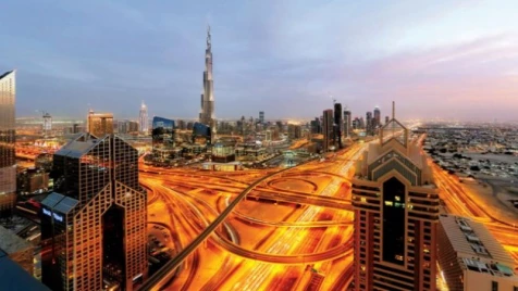 CNN: دبي واحدة من أكثر مدن العالم حيوية