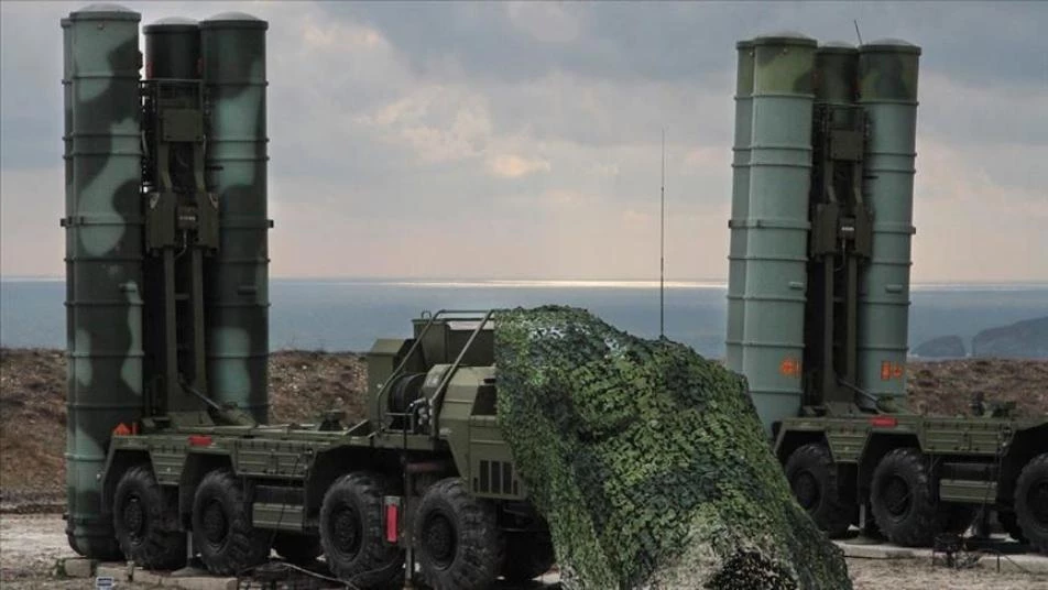 Russia says Turkey S-400 deal’s implementation in 'full swing'