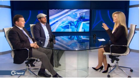 The Axis discusses developments in Libya, Algeria & Egyptian constitutional referendum 