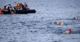 Boat with 8 Syrians capsizes off Lebanese coast, 5 missing