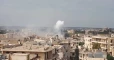Civilian causalities as Assad militias shell Aleppo’s Kafr Hamrah 