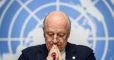 UN envoy: More work needed on Syria constitutional committee