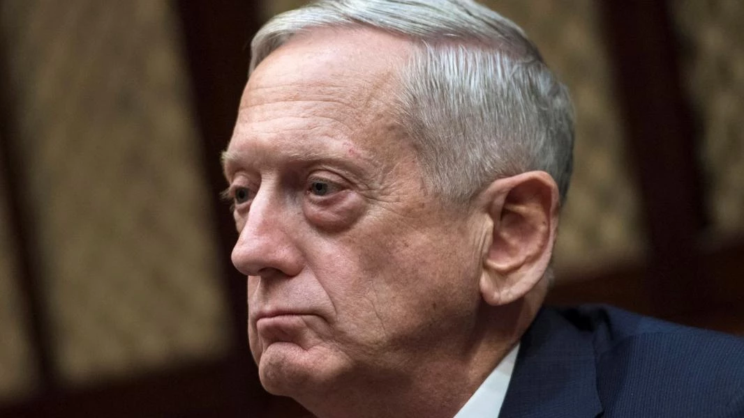 Mattis resigns over troop withdrawals from Syria