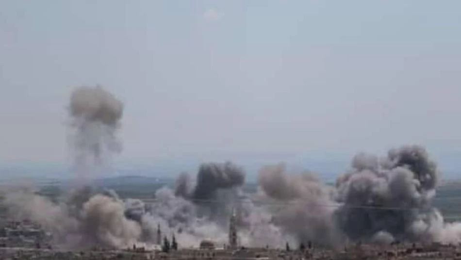 11 UN council members warn of Idlib catastrophe