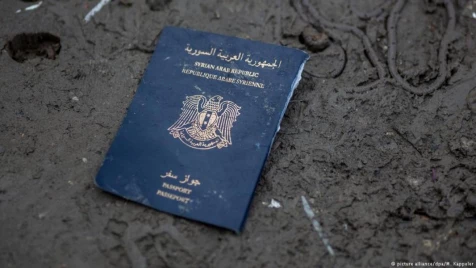 Syrian refugees in Germany renew passports at Assad’s embassies