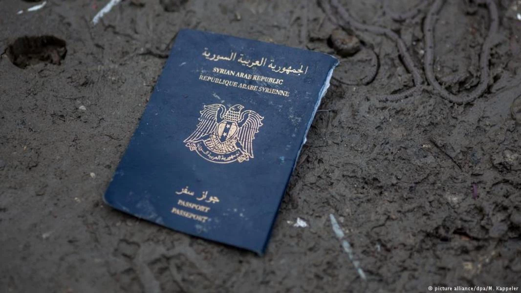 Syrian refugees in Germany renew passports at Assad’s embassies