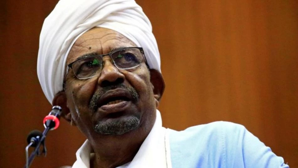 Sudan's Bashir questioned in corruption investigation