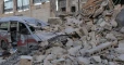 Russian airstrikes shut three Syrian hospitals