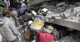 “White Helmets” is saving lives in Syria even though world looks away
